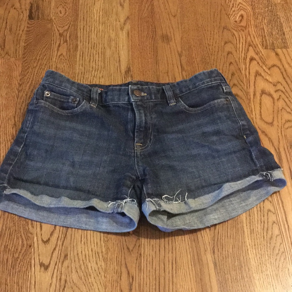 3 For $10 🎉 J Crew Shorts